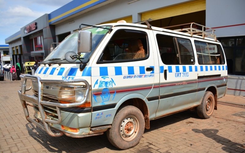 Police Arrest 2 Nwezamu Gang Criminals for Staging Robberies in Taxis