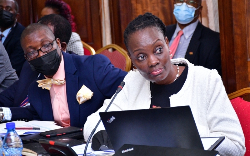 COSASE concludes Probe on Uganda Airlines Scandal