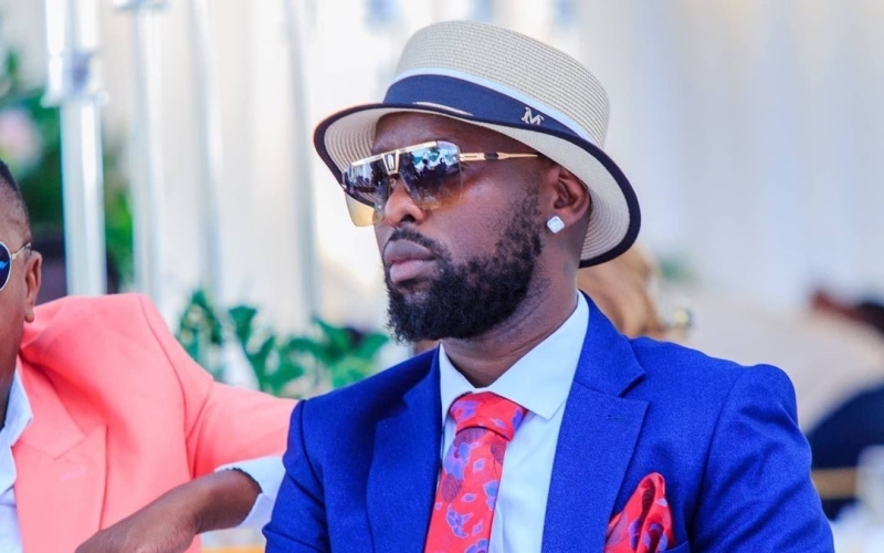 Eddy Kenzo wants Ugandan artists to emulate 'Kadongo Kamu' artists 