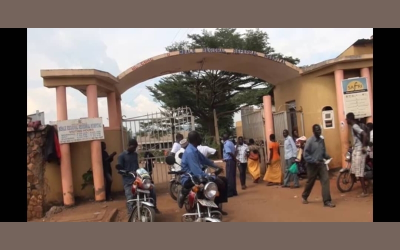 Mbale RCC orders arrest of doctor for demanding UGX 100,000 to release dead body
