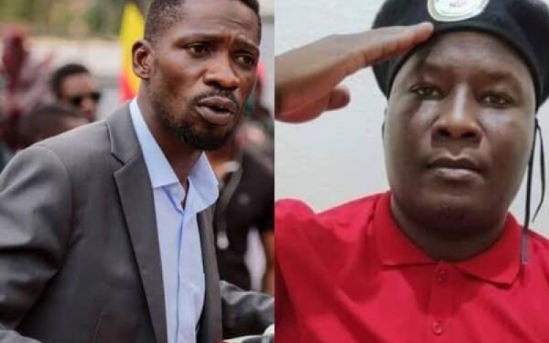 Bobi Wine regrets endorsing Lumbuye - Tamale Mirundi 