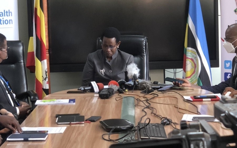 Health Ministry commences investigation into source of Ebola Virus Disease that has claimed lives in Mubende