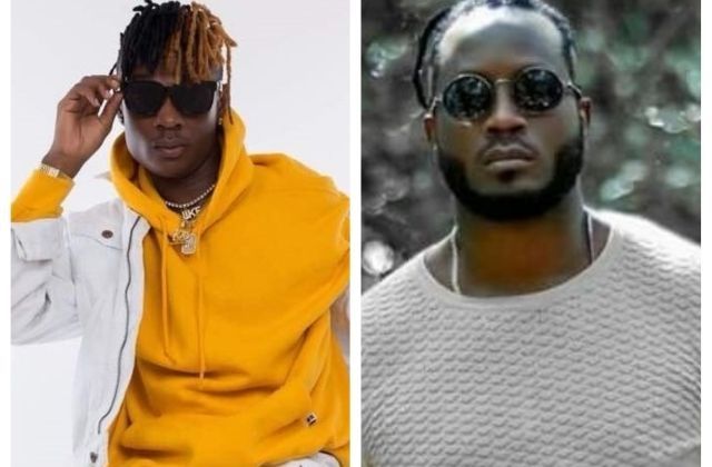I Want To Work With Maddox Not Bebe Cool - Fik Fameica