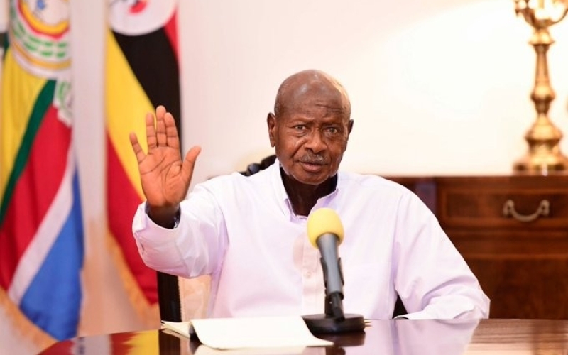 President Museveni to Address Nation on Ebola Outbreak, issues of National Importance