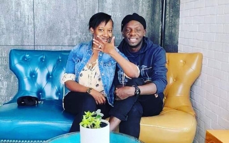 Pastor Bugembe gives the green light on his marriage plans 