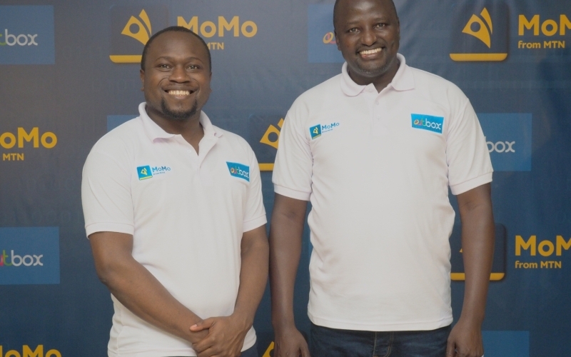 MTN MoMo Hackathon Delivers Top Innovations to accelerate financial inclusion in Uganda