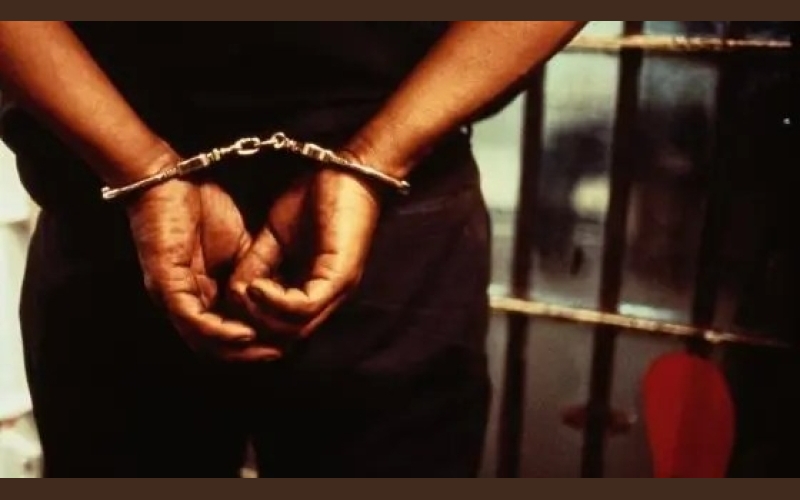 Man Arrested for Defiling 7-Year-Old Biological Daughter