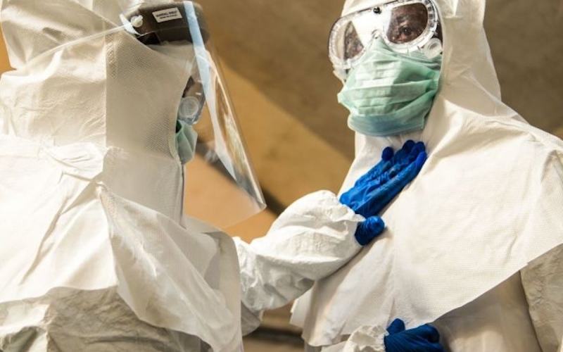 Ebola: Four Patients Discharged as Disease Extends to Five Districts