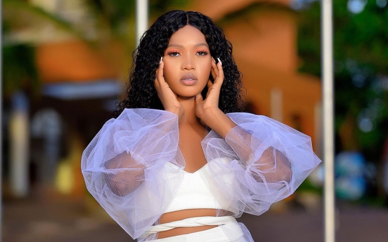 Indecently dressed musicians will not perform at my concert - Spice Diana