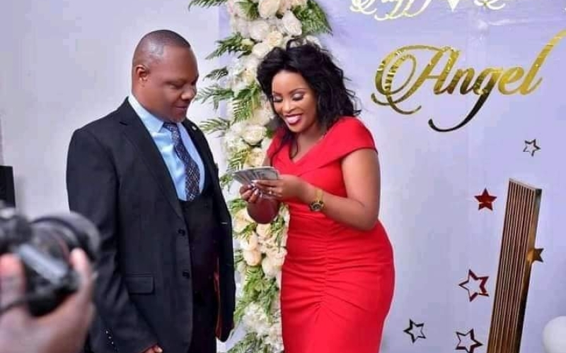 Tycoon Lwasa to hold wife search auditions