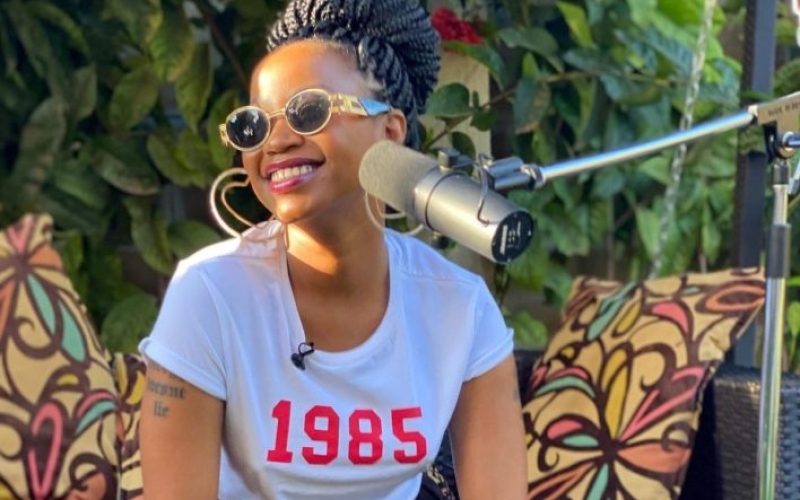 Sheebah to launch a movie app