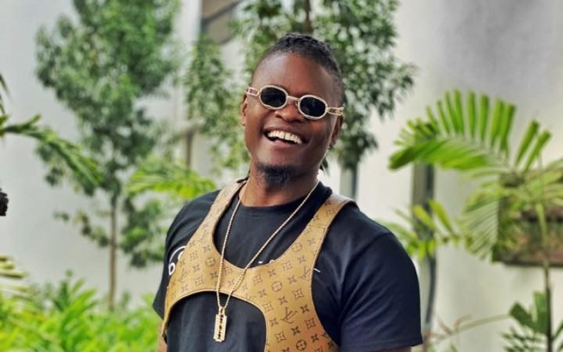 Pallaso speaks out on quitting Karma Ivien management 