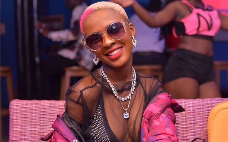 Jowy Landa Reveals Why She is Still Single