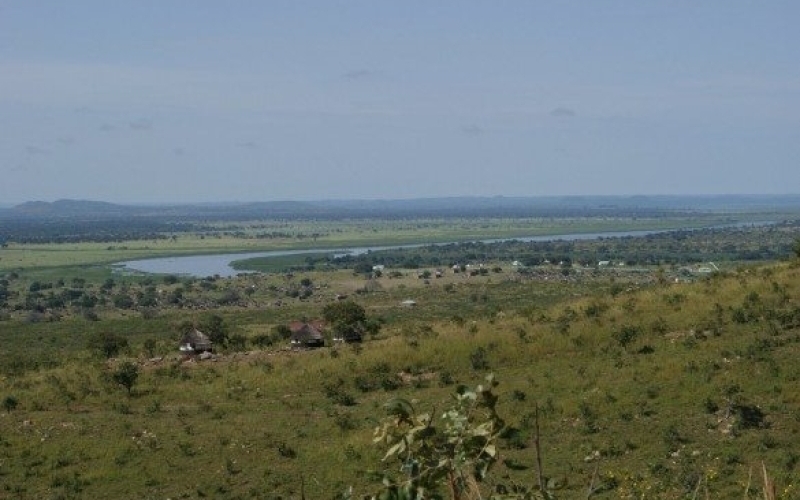 Police Recovers Lifeless Body of Ugandan Man Shot Dead in South Sudan National Park