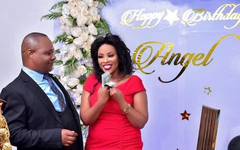 Lwasa Reveals Why He Ran Away From His ‘Wife Search’ Contest