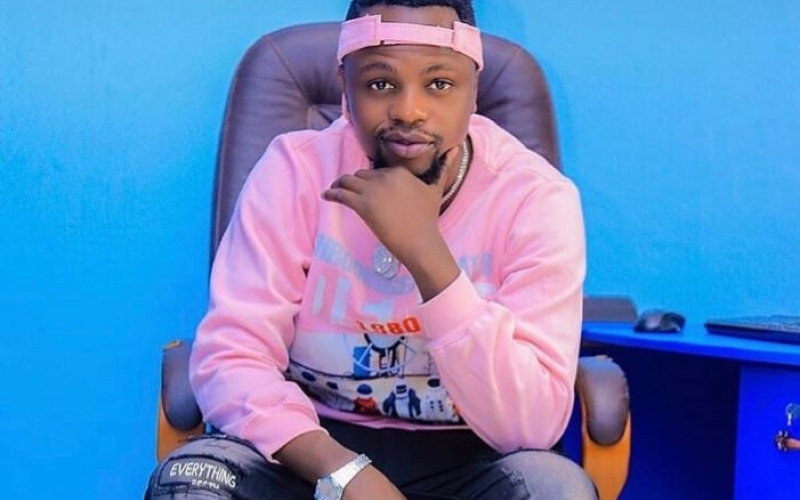 Very many women want to marry me - Victor Kamenyo