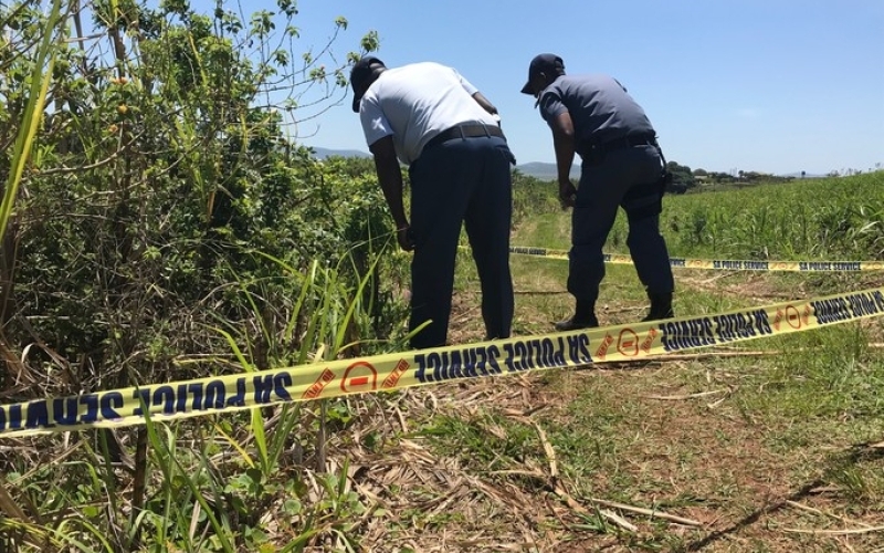 Decomposing body of missing woman discovered in Sugarcane plantation