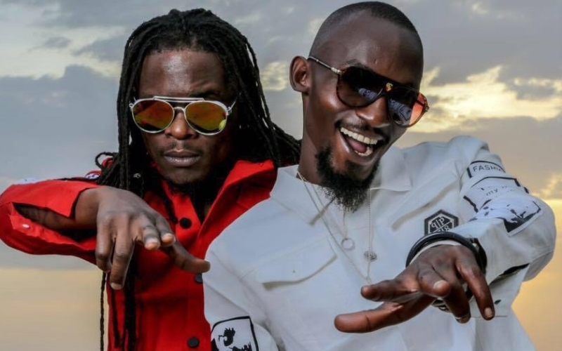 Weasel Reveals What He Misses Most About Mowzey Radio