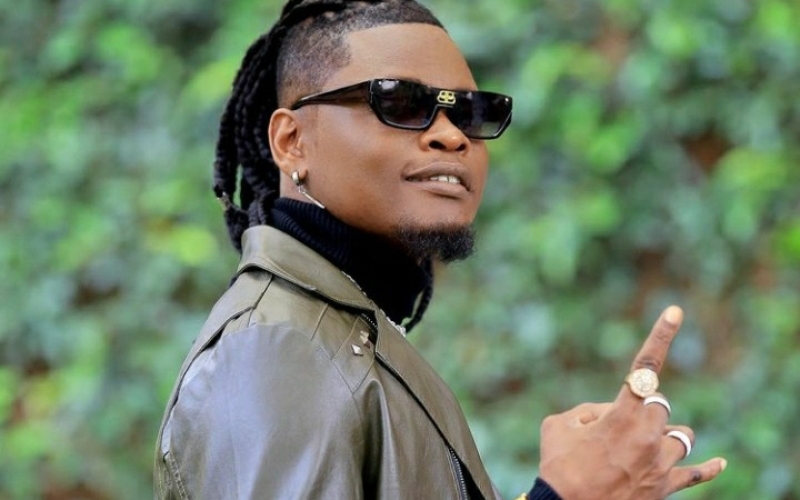 Competition is good for our music industry - Pallaso