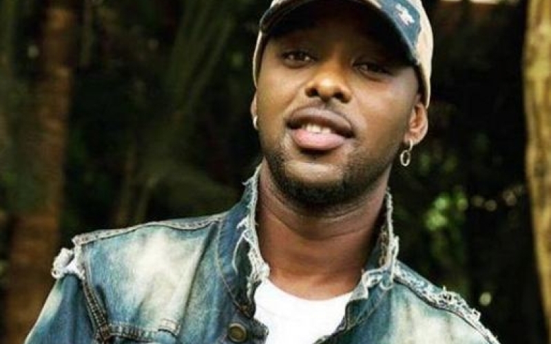 My festival will be the biggest show of the year - Eddy Kenzo 