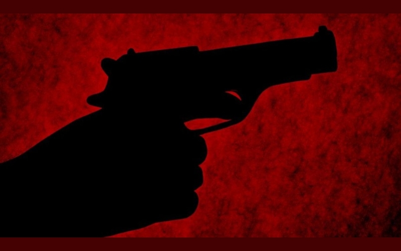 Security Guard shoots suspected robber dead at UNHCR office Kisoro 