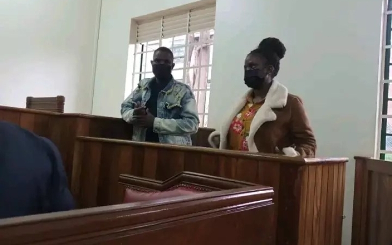 Sipapa Wife Further Remanded As State Concludes Investigations Into