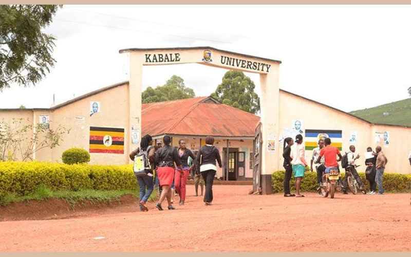 Kabale University Don sacked over alleged sexual harassment of female students