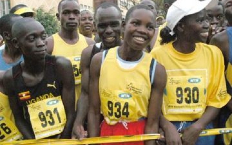 10 Key Facts You Should Know About the MTN Kampala Marathon