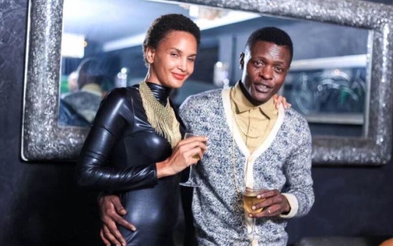Chameleone Snubs Wife on Birthday