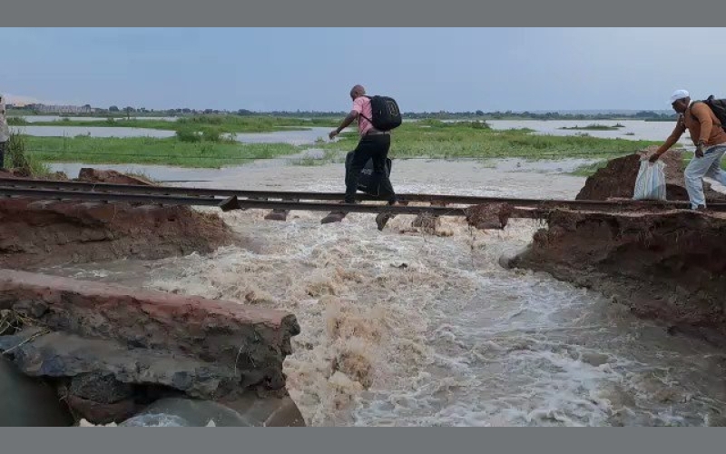 All vehicles to use Murchison Falls Park Roads free of charge following flooding of River Tangi