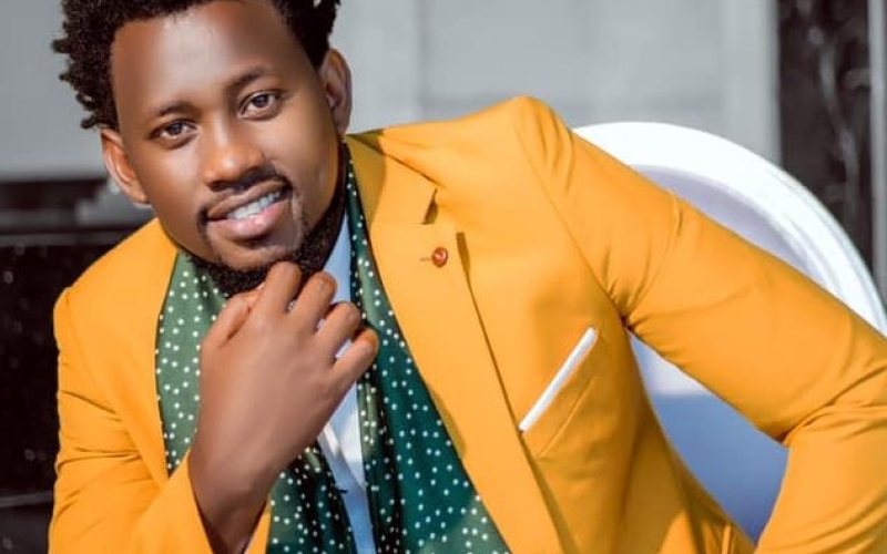I have invited everyone including witch doctors to my Concert - Levixone
