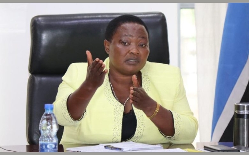 PM Nabbanja rescues Widow Jailed at Luzira over UGX 2.8 million debt