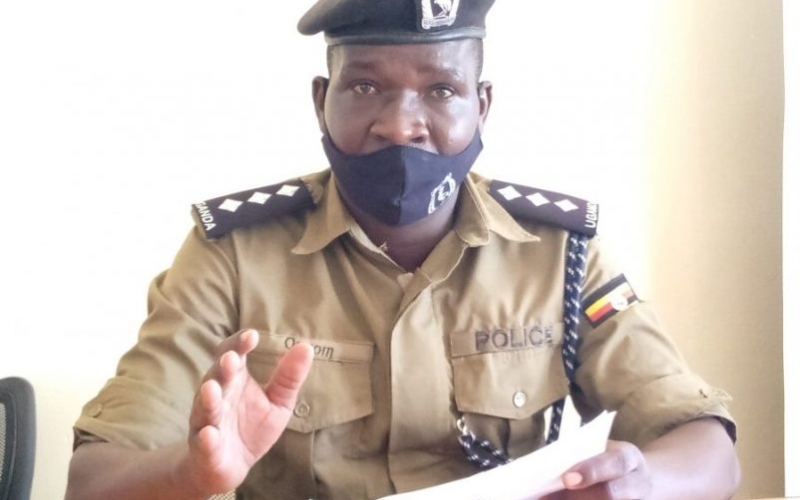 Assailant Attacks and Kills Agago Businessman, Steals Millions