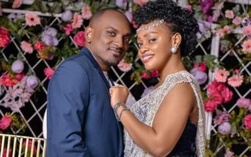 I’m Not About to Get Married — Diana Nabatanzi