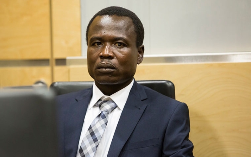 ICC sets December 15 as date to deliver verdict on Dominic Ongwen Appeal