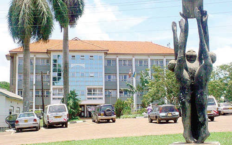 Police investigate racket fraudulently changing students’ grades at Kyambogo University
