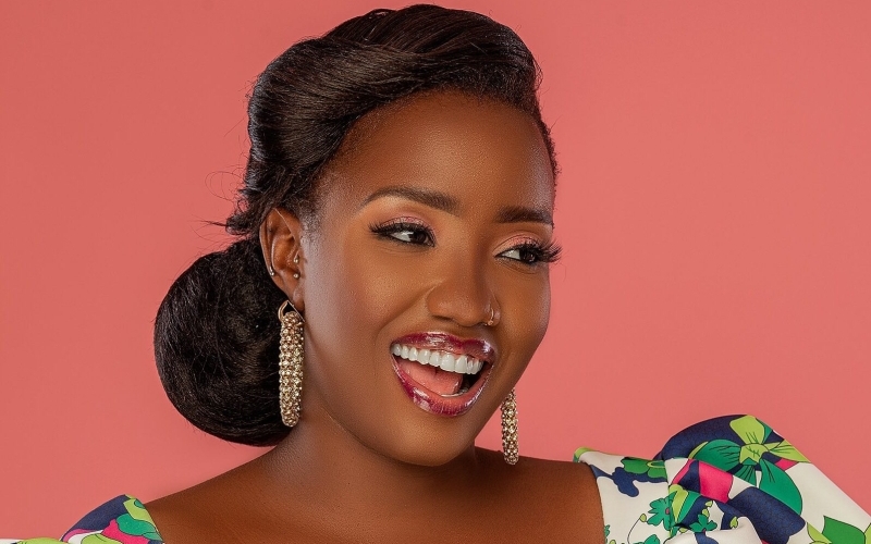 Lydia Jazmine Explains Why She Didn’t Shine Musically This Year