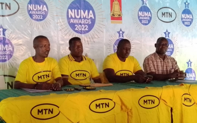 MTN Uganda Announces Sponsorship for 2022 Northern Uganda Music Awards