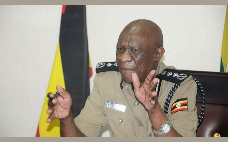 Museveni orders IGP Ochola to reinstate roadblocks & checkpoints ahead of Christmas festivities