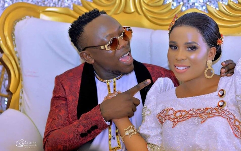I don't care if Geosteady has other women - Socialite Prima Kardash