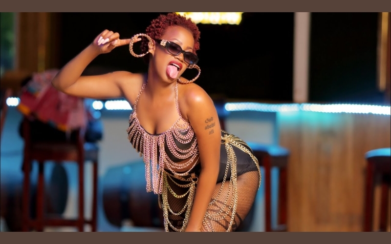 It's a win for the Industry - Sheebah speaks out on her successful concert