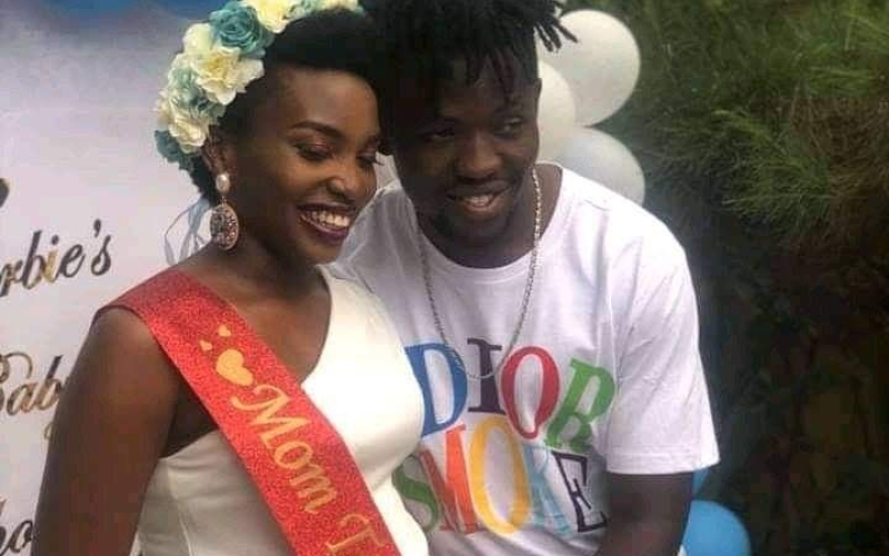Bobi Wine Asks young brothers Mike Wine, Dax Vibes to wed