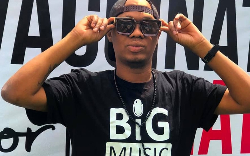 Big Eye applauds music fans for separating music from politics