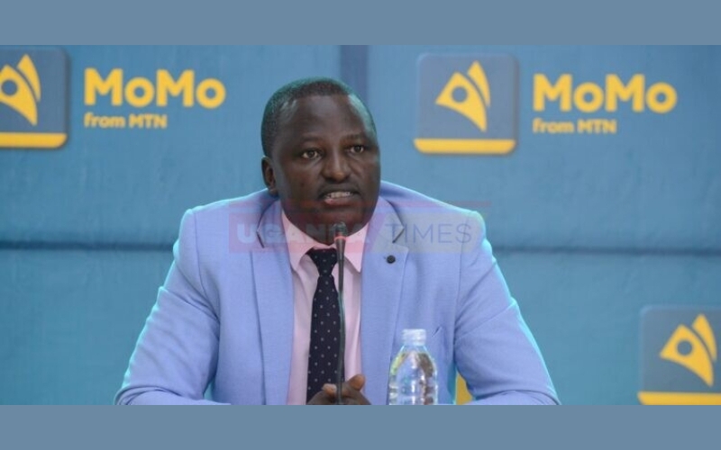 MTN MoMo Customers can now reverse a transaction sent wrongly with MTN MoMo Self-Initiated Reversals