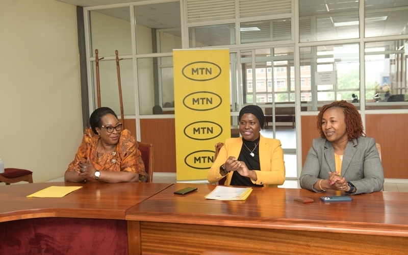MTN Foundation Launches Youth Economic Empowerment Initiative dubbed MTN ACE