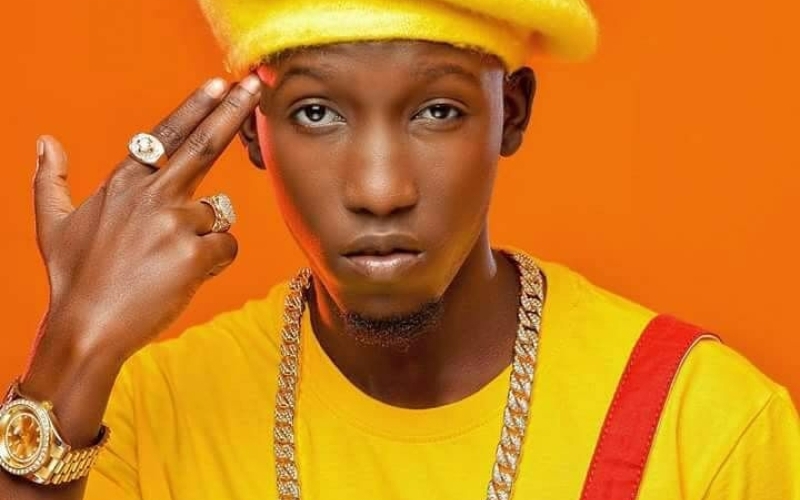 No Artiste Has Impressed Me Yet This Year — Mr. Eezzy
