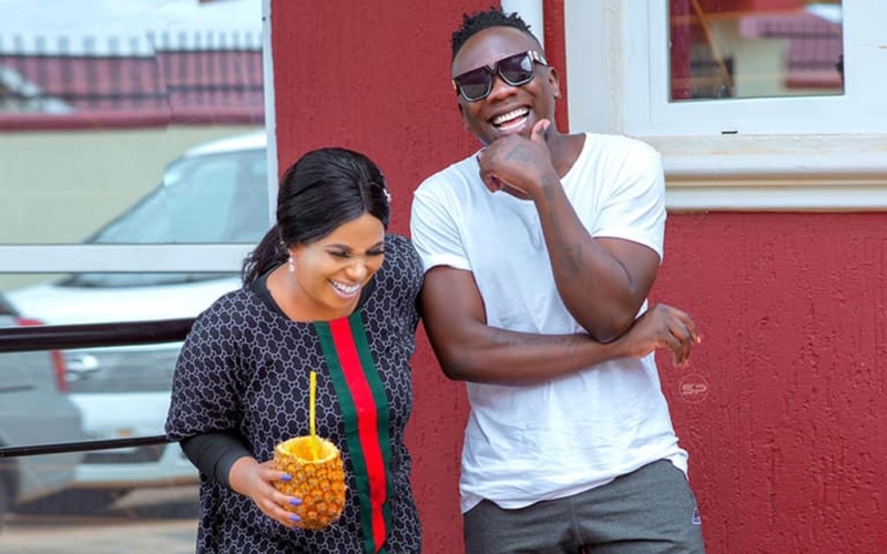 I don't intend to marry Prima - Geosteady