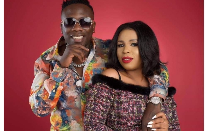 I can only be in a relationship with Geosteady if he weds me- Prima Kardash