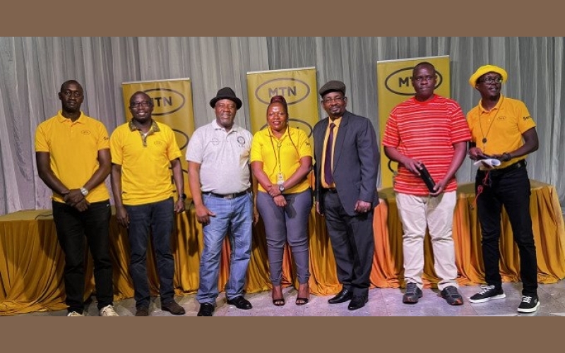 MTN Gives Ugandans Unforgettable End-of-Year and New Year Celebrations