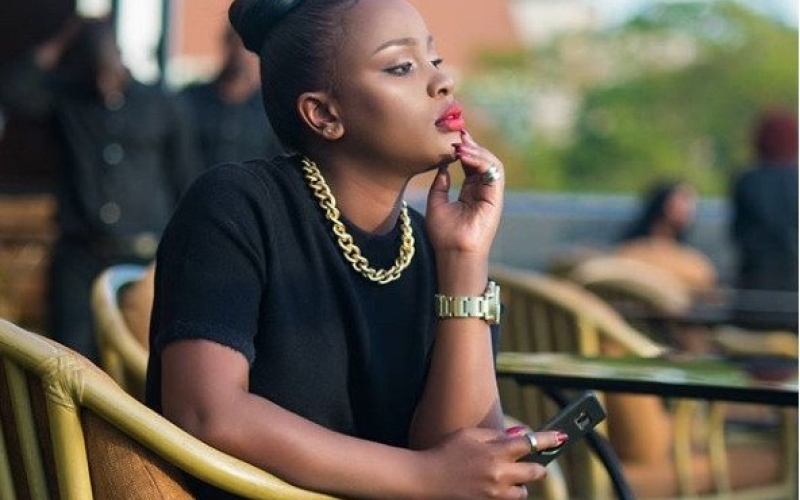 Leila Kayondo Opens Up on Struggles With Anxiety